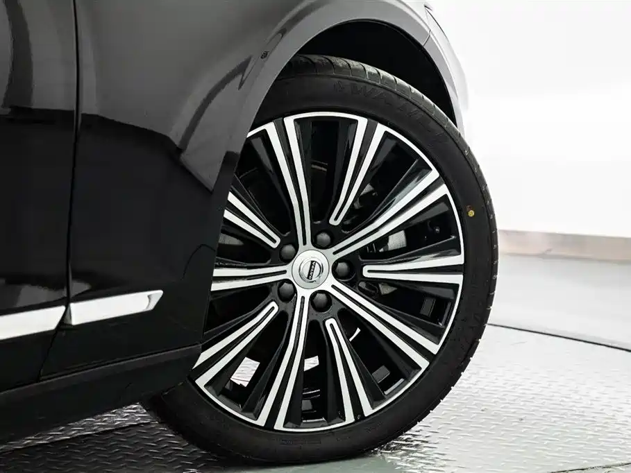 Volvo S90 2023 — фото 20