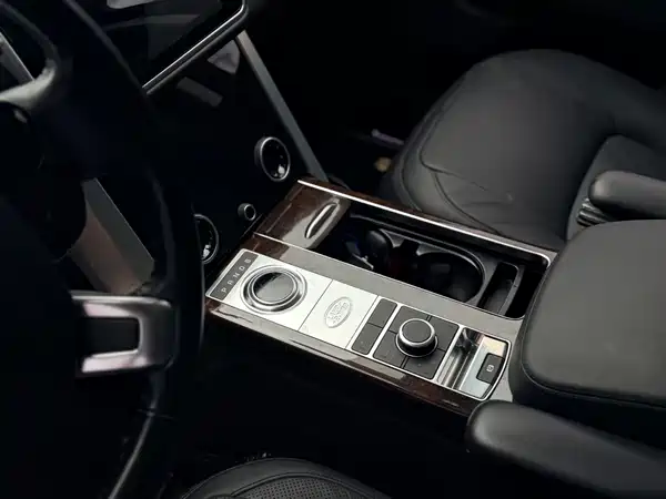 Land Rover Range Rover 2020