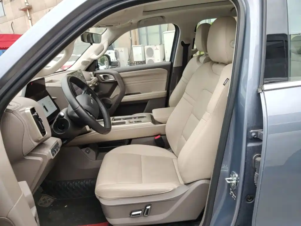 Haval Big Dog 2025 — фото 15