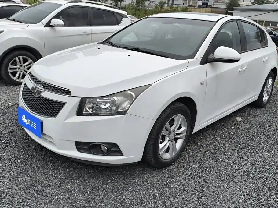 Chevrolet Cruze 2015
