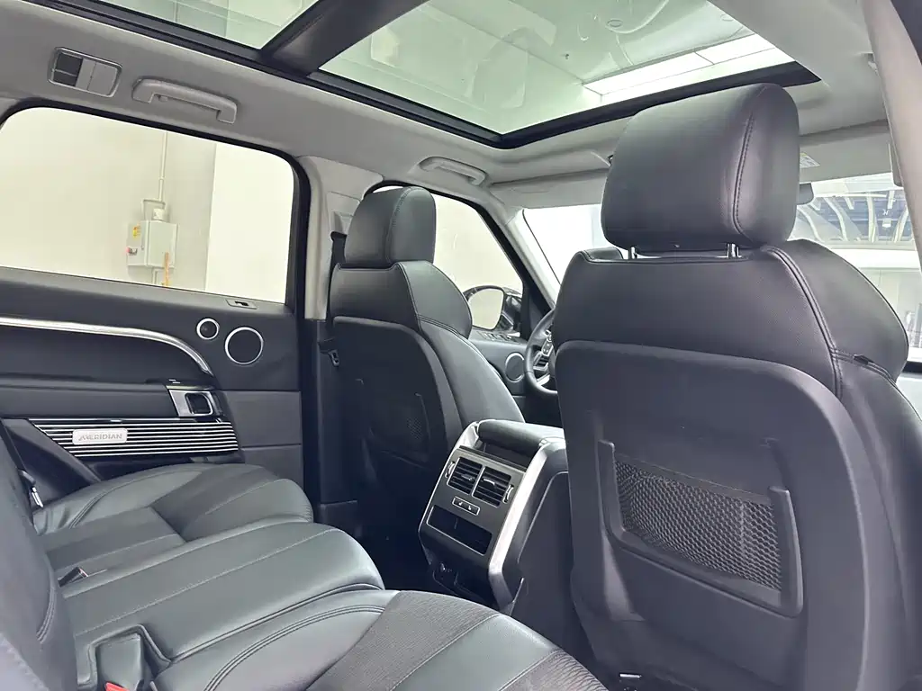 Land Rover Sport 2016 — фото 13