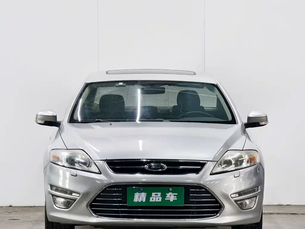 Ford Mondeo Zhisheng 2013 — фото 2