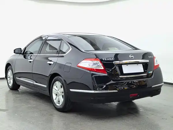 Nissan Teana 2011