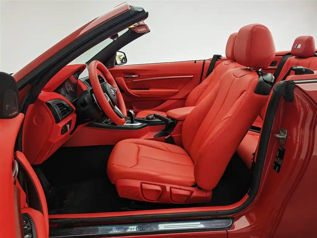 BMW 2 Series 2017 — фото 10
