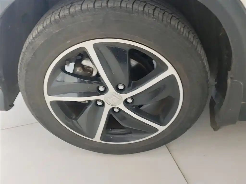 Honda Vezel 2021 — фото 23