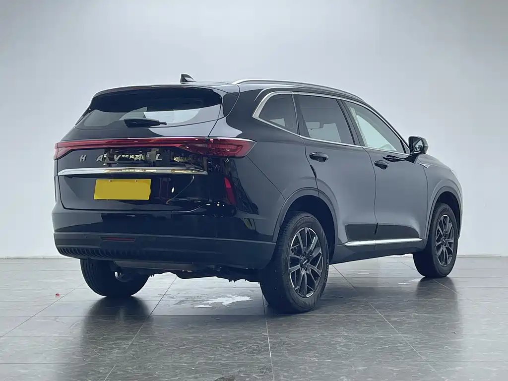 Haval H6 2024