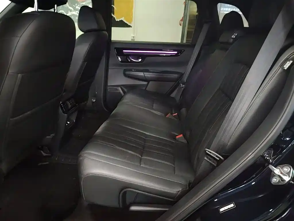 Honda Breeze PHEV 2023 — фото 17