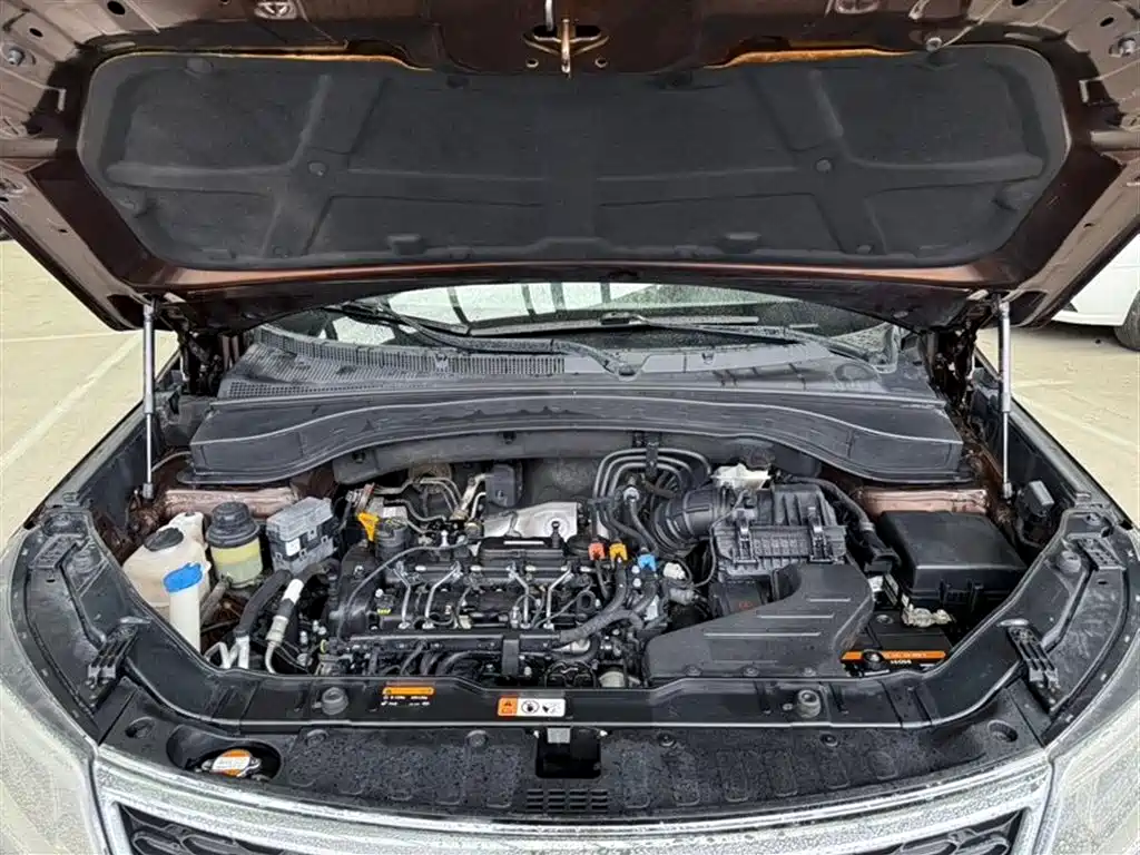 Kia Sorento 2013 — фото 10