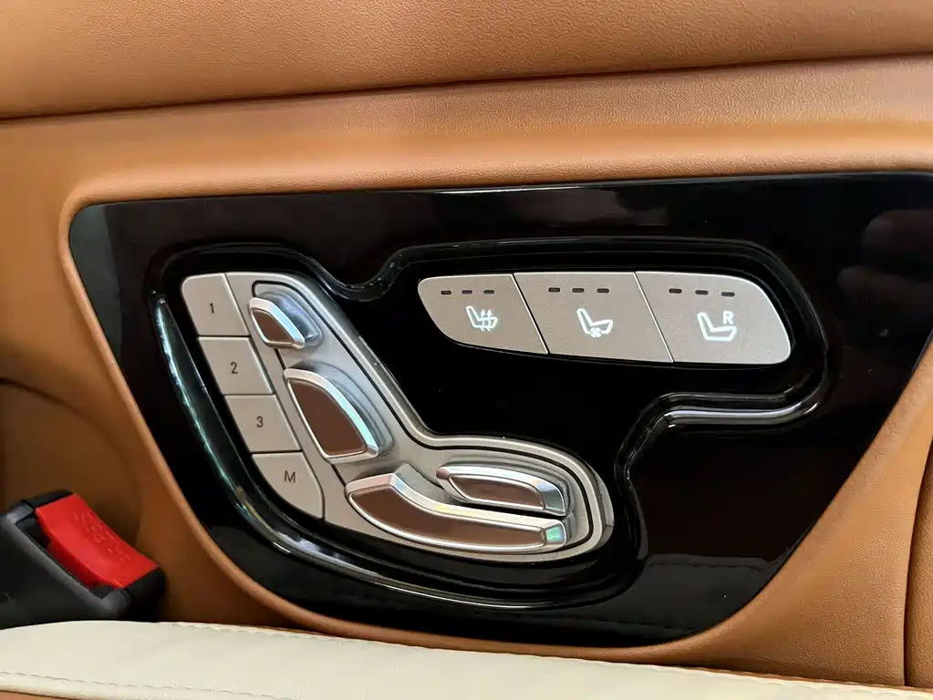 Mercedes-Benz Vito 2020 — фото 17