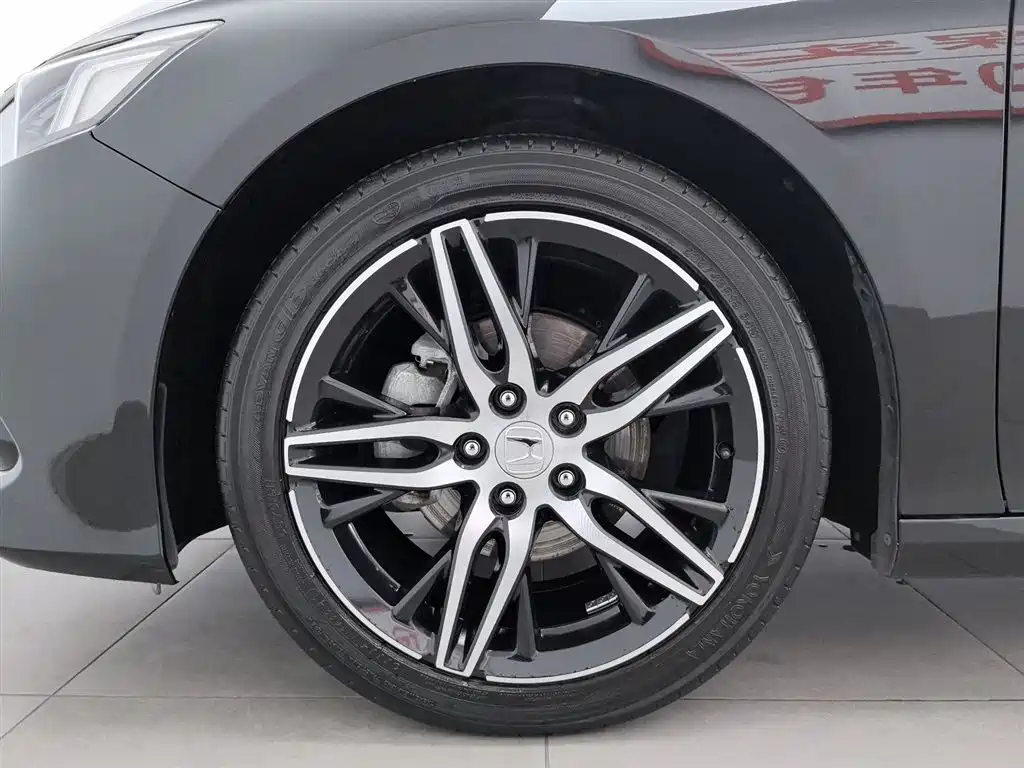 Honda Accord 2023 — фото 17
