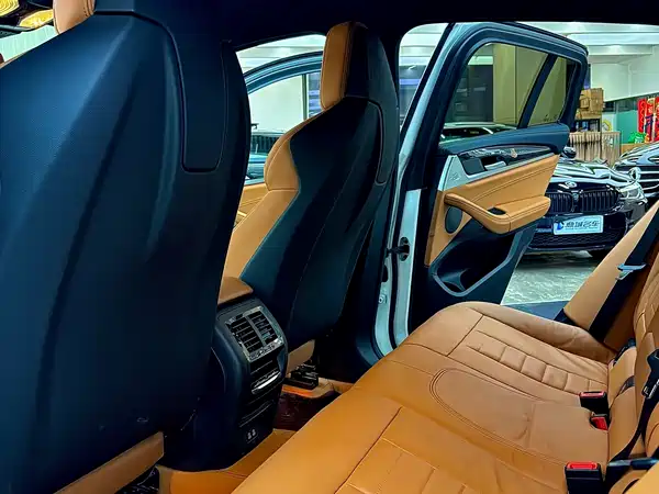 BMW X4 M40i 2024