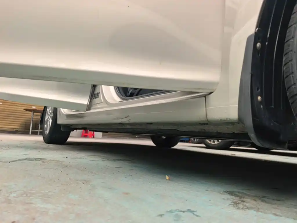 Hyundai Mistra 2015 — фото 21