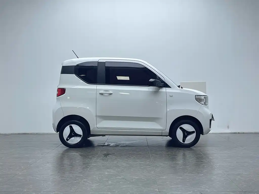 Wuling Hongguang MINIEV 2022