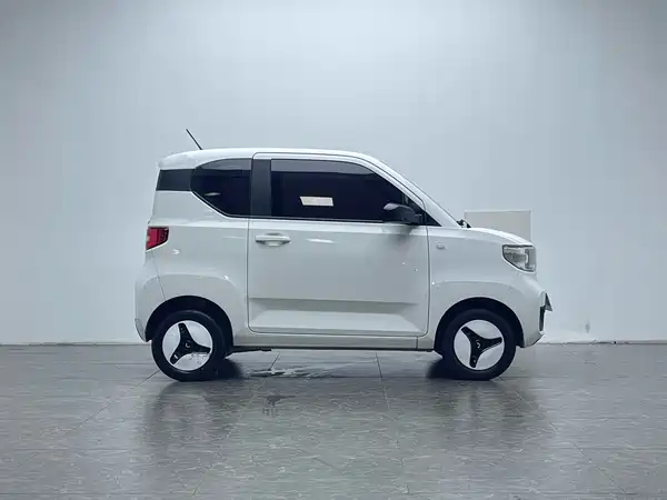 Wuling Hongguang MINIEV 2022