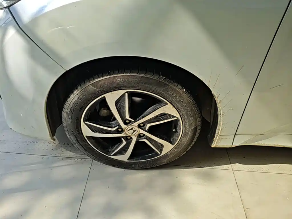 Honda Odyssey 2018 — фото 23