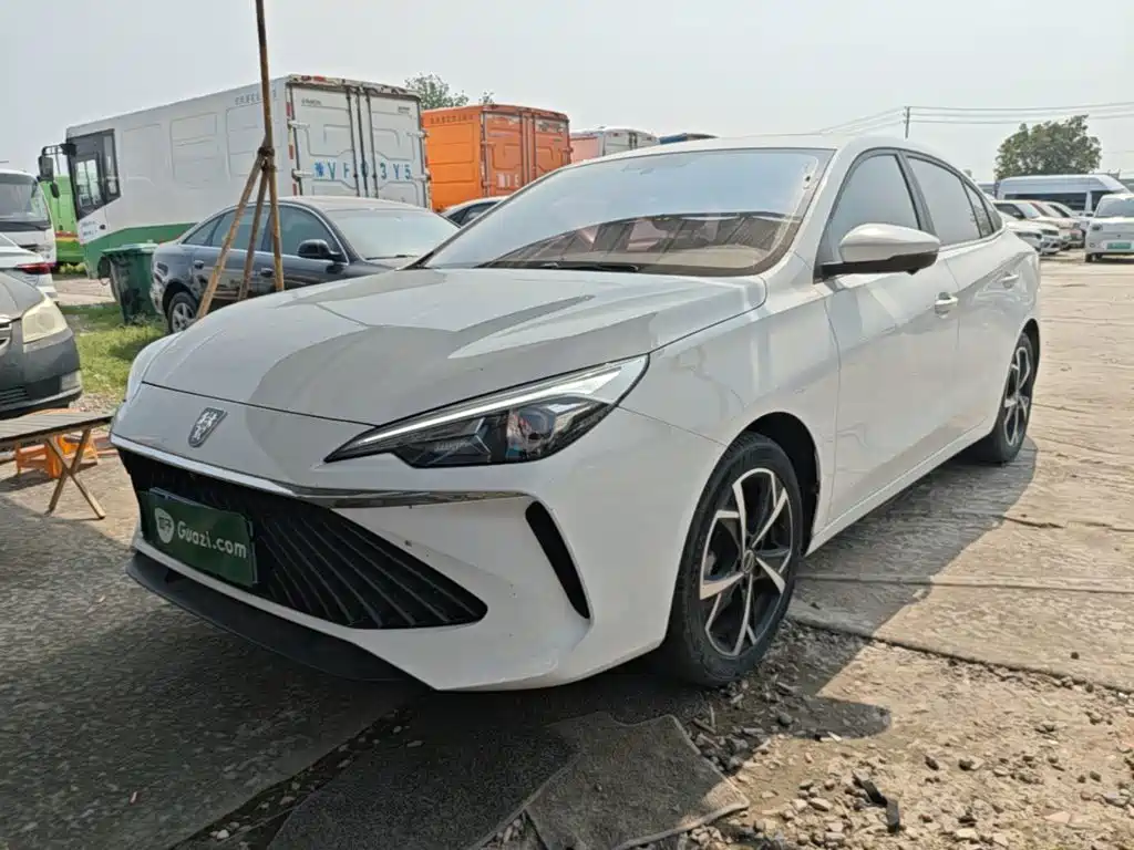 Roewe i5 2023