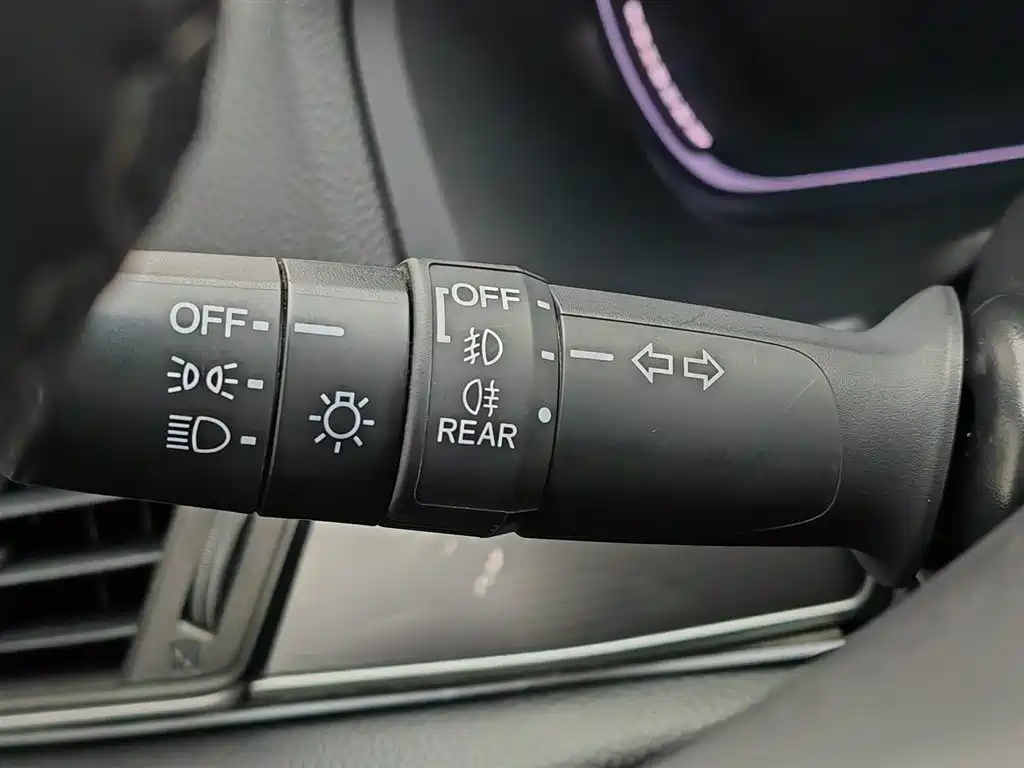 Honda Accord 2019 — фото 21