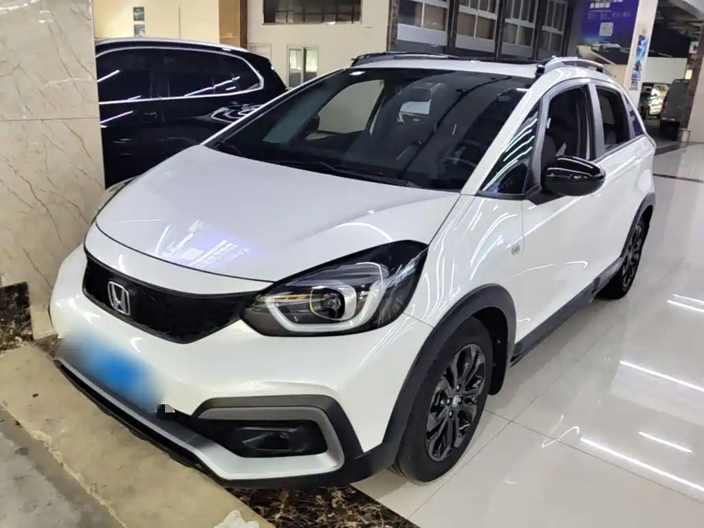 Honda LIFE 2021