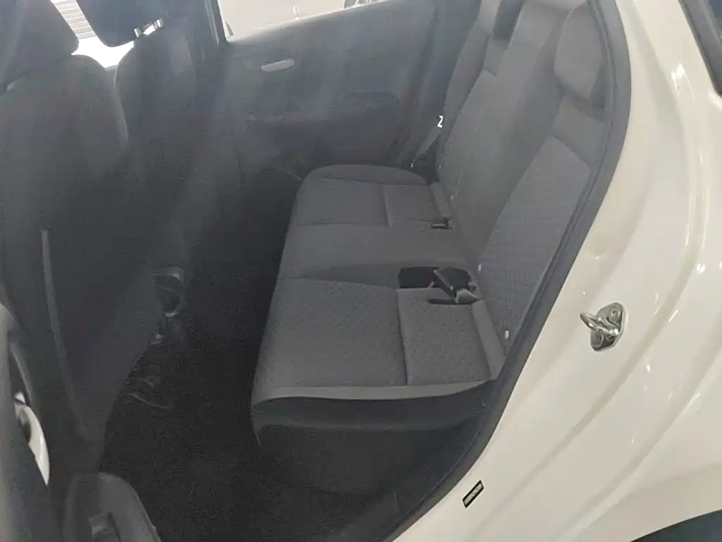 Honda Fit 2023 — фото 17