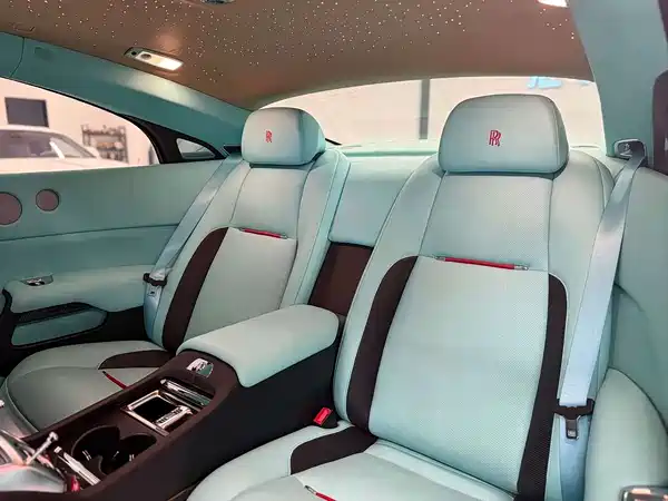 Rolls-Royce Phantom 2013