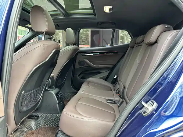 BMW X2 2020