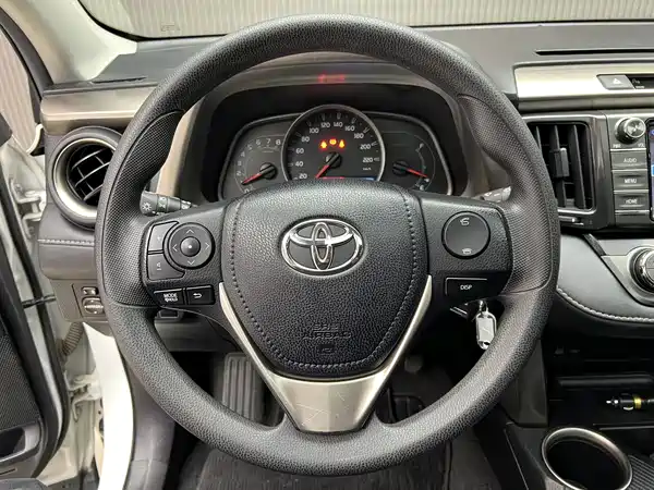 Toyota RAV4 2016