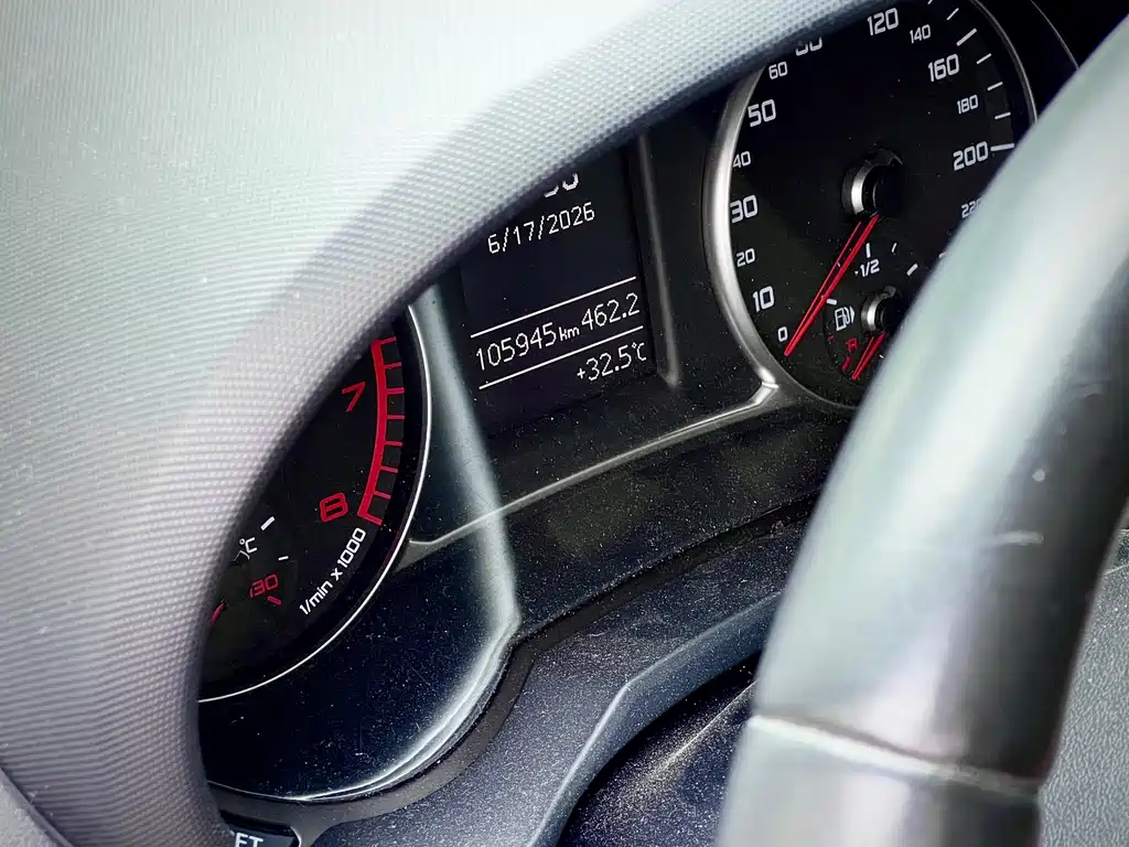 Audi A1 2015 — фото 11