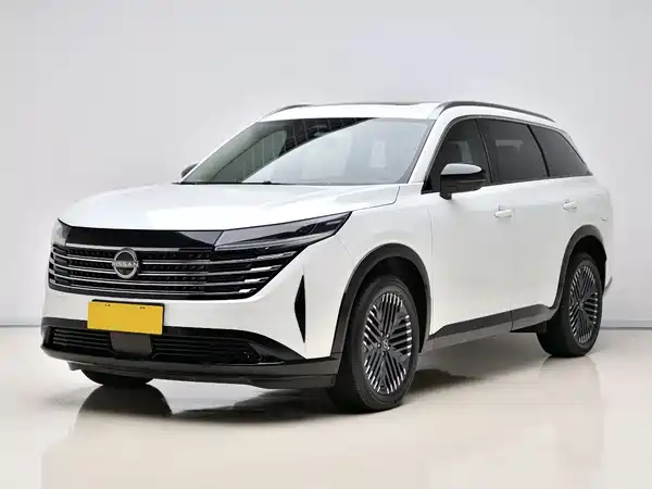 Nissan Explore The Land 2024