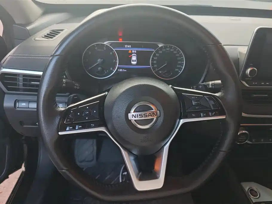 Nissan Teana 2019 — фото 15