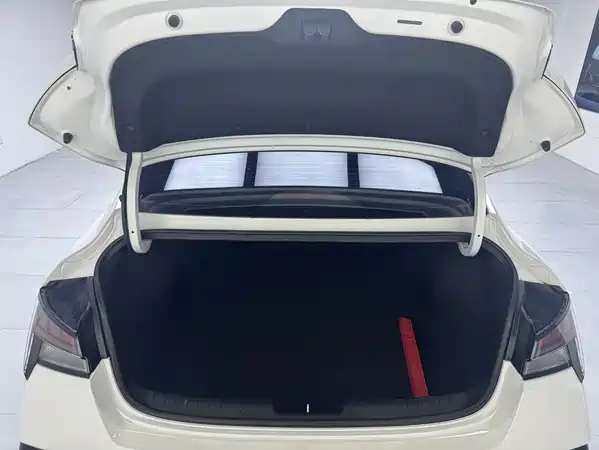 Hyundai Elantra 2026