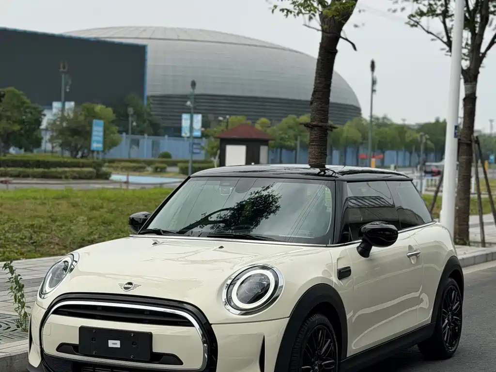 MINI MINI 2021
