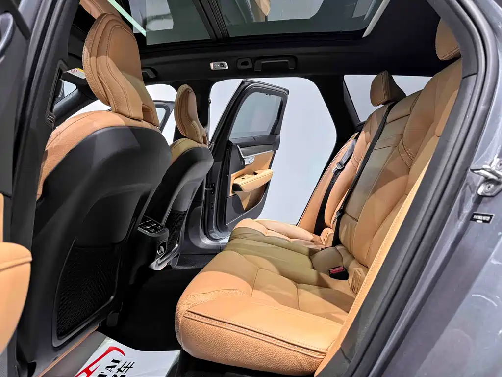Volvo V90 2020 — фото 16