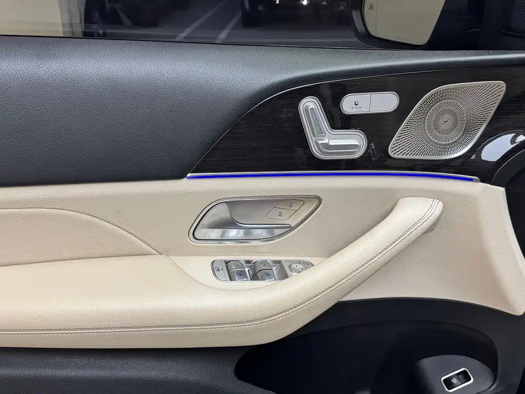 Mercedes-Benz GLE 2023