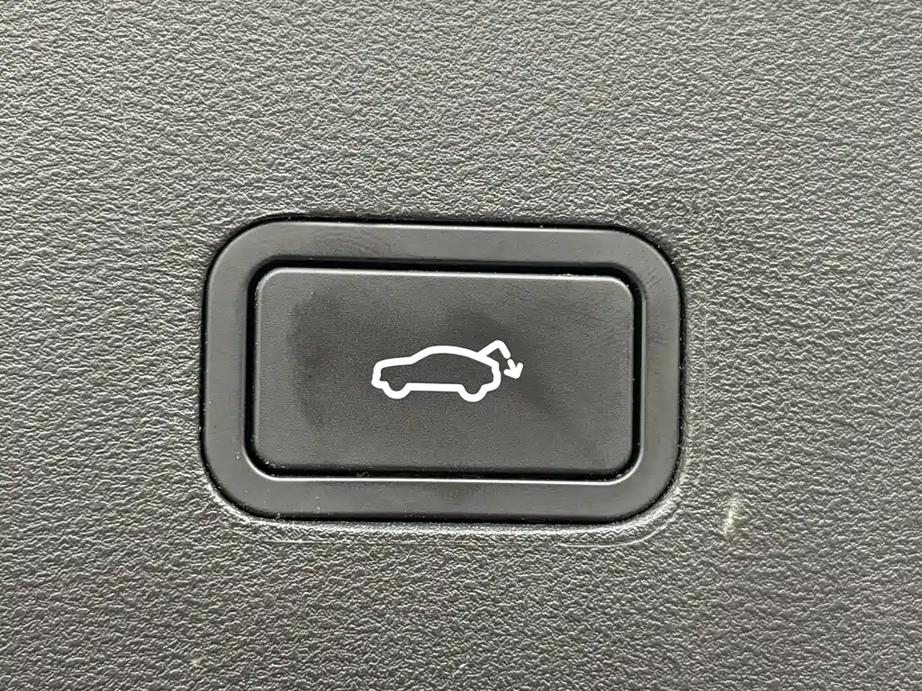 Geely Galaxy M9 2025 — фото 29