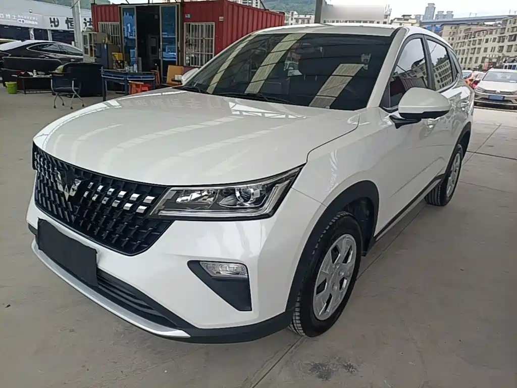 Wuling Xingchi 2023