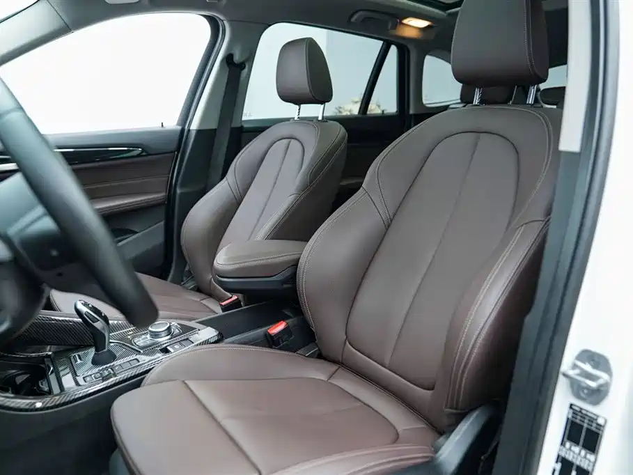 BMW X1 2023
