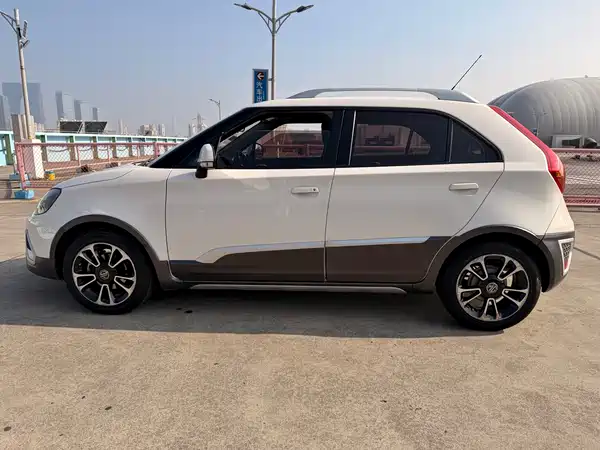 MG 3SW 2015