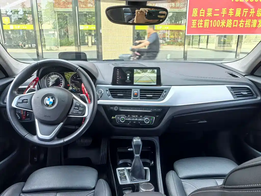BMW 1 Series 2018 — фото 3