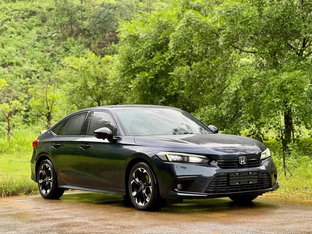 Honda Civic 2023