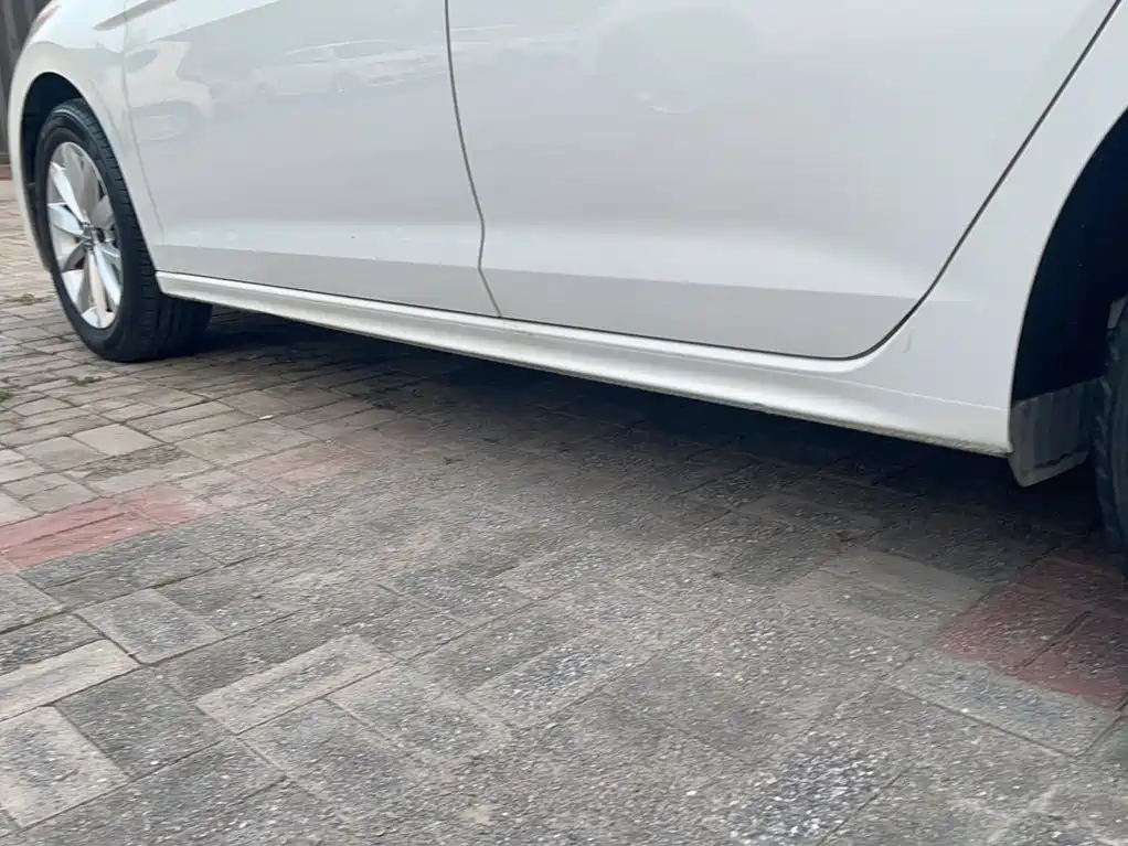Volkswagen Bora 2021