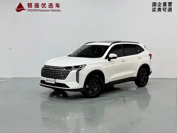 Haval H6 2024