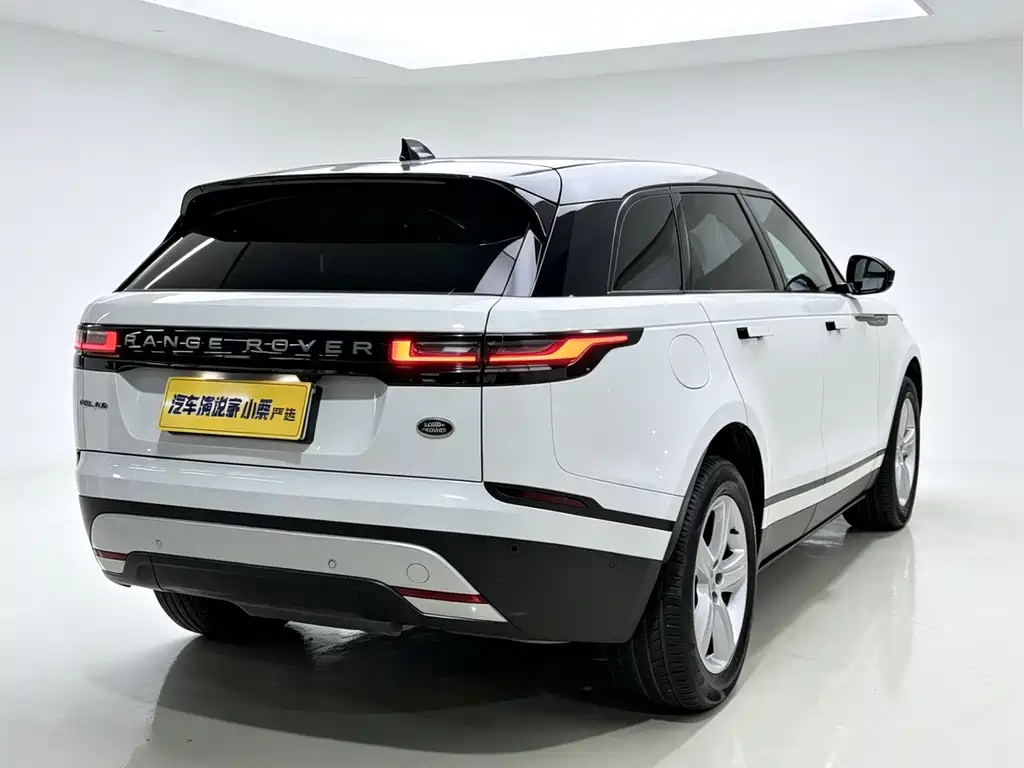 Land Rover Range Rover Velar 2024 — фото 9