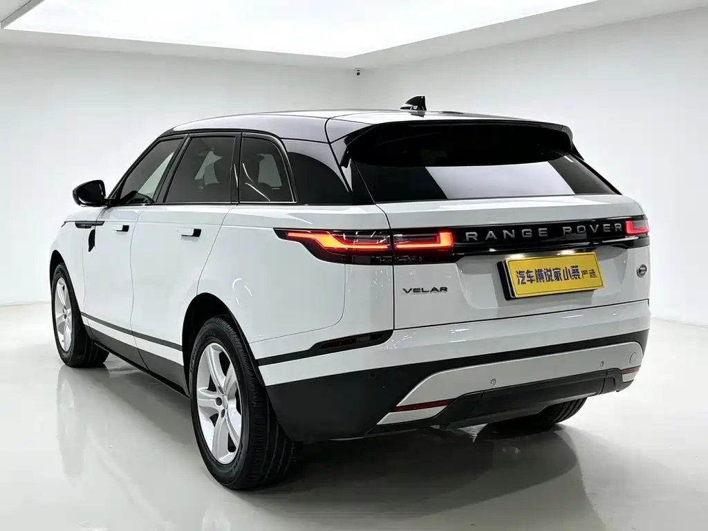 Land Rover Range Rover Velar 2024 — фото 11