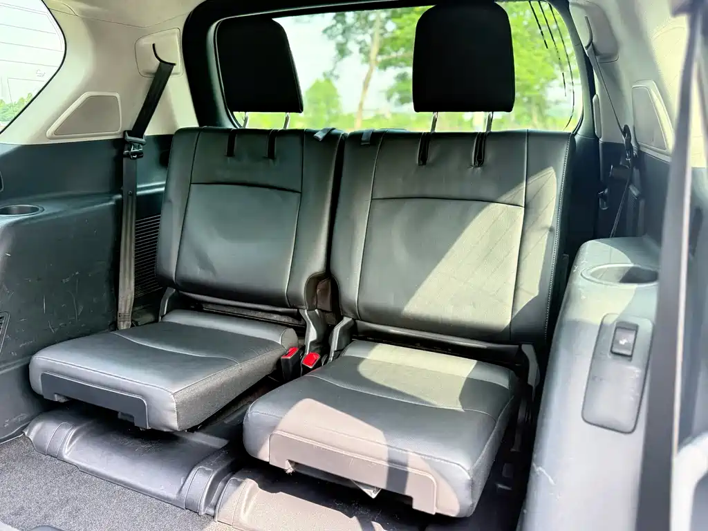 Toyota Prado 2016 — фото 10