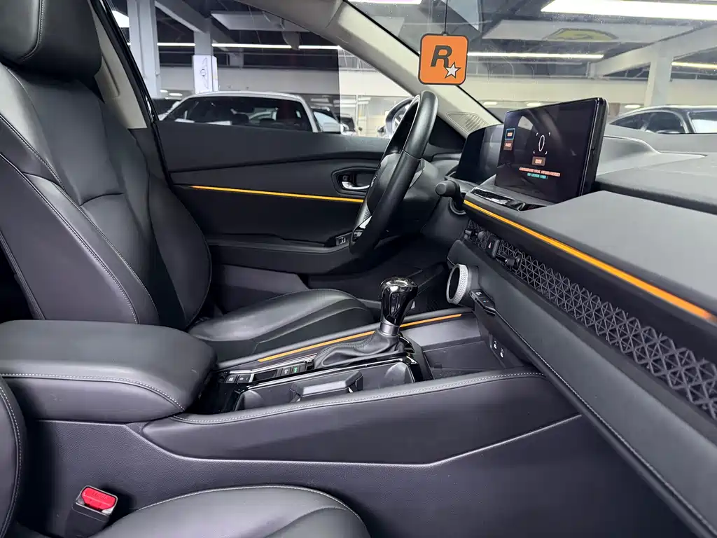 Honda Accord 2024 — фото 12
