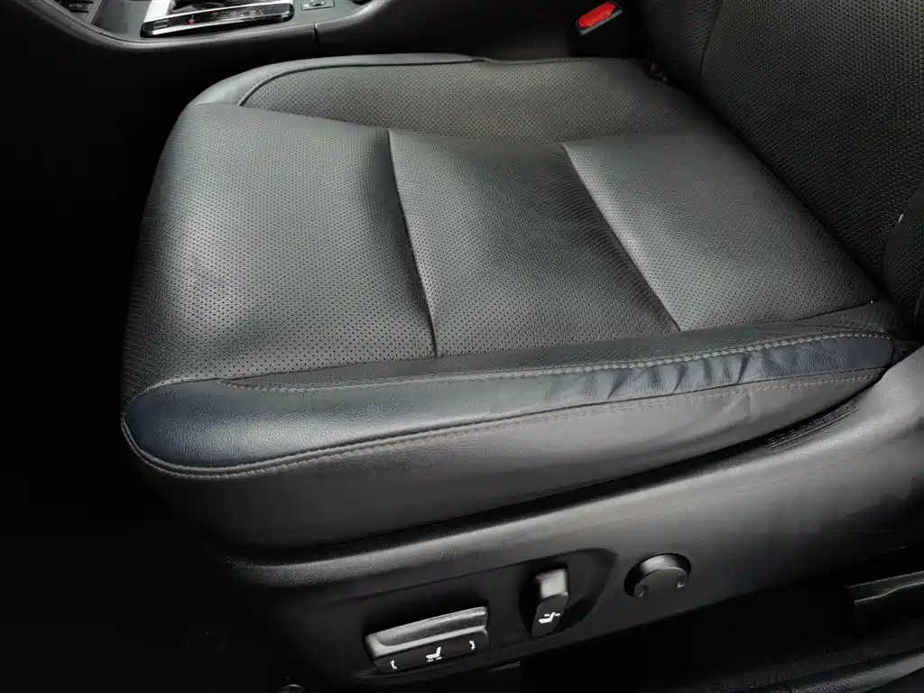 Toyota Highlander 2019 — фото 20