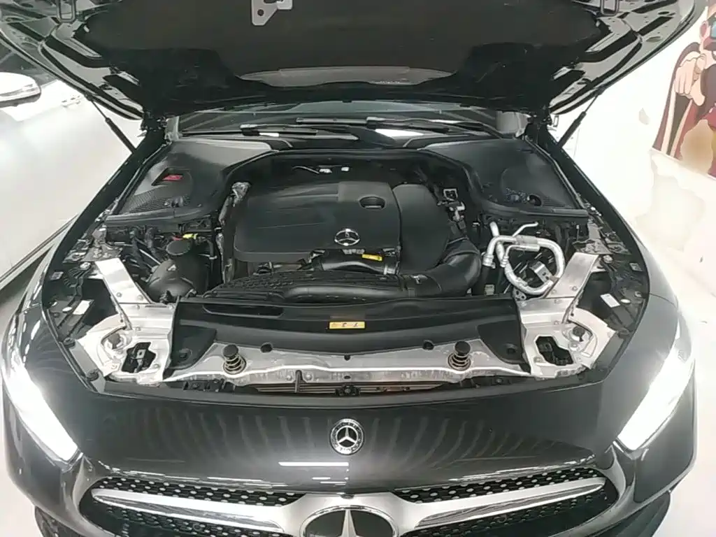 Mercedes-Benz CLS 2021 — фото 20