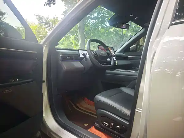 Dongfeng e008 2025
