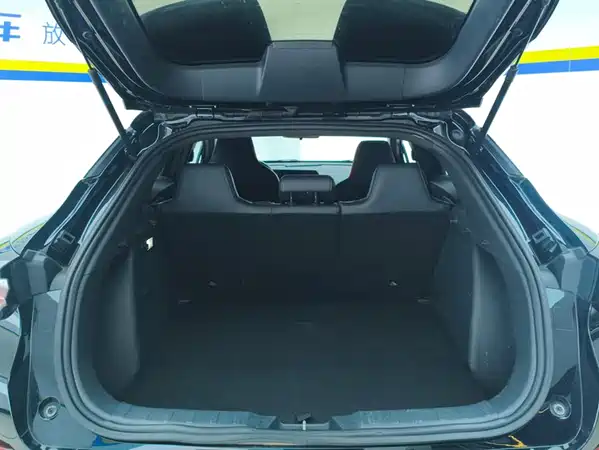 Changan UNI-T 2021