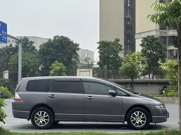 Honda Odyssey 2007